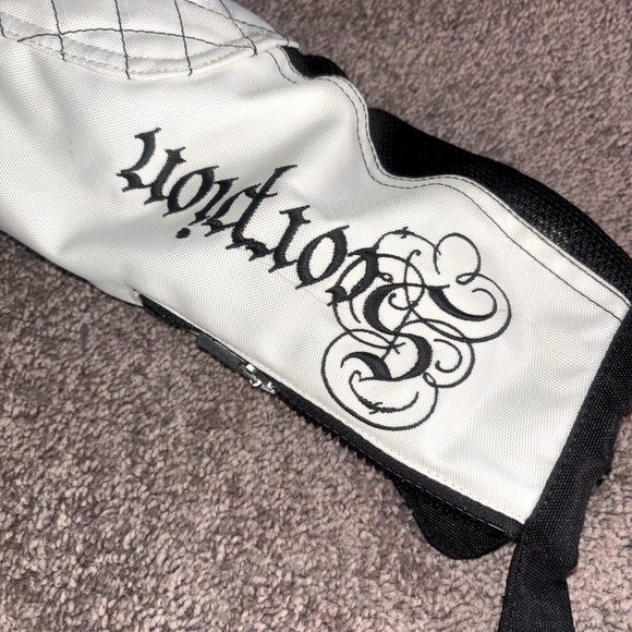 Women’s Scorpion EXO Skeletal motorcycle jacket. Size medium - Picture 8 of 10